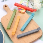 禮品訂造冰箱貼封口夾紀念品