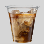 禮品訂造PET咖啡杯紀念品