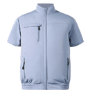 禮品訂造降溫空調服紀念品