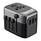 禮品訂造旅行萬用轉換插頭紀念品
