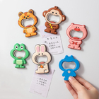 禮品訂造冰箱貼開瓶器紀念品