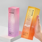 漸變水晶立柱獎盃