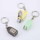 禮品訂造迷你折疊指甲剪紀念品