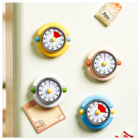 禮品訂造磁吸靜音計時器紀念品