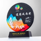 水晶獎座