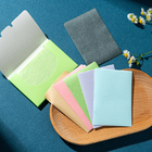 禮品訂造臉部吸油紙可訂製紀念品