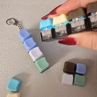 訂製小貓按鍵減壓玩具