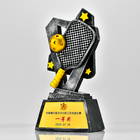 Pickleball匹克球獎盃