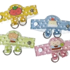 禮品訂造PVC掛扣拓展扣紀念品