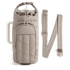 禮品訂造旅行斜跨Travel Crossbody Water Bottle Bag水杯包紀念品