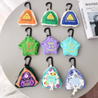 禮品訂造多巴胺旅遊手提繩零錢包紀念品