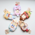 禮品訂造小動物卡套紀念品