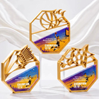 水晶獎座