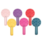 禮品訂造矽膠磁吸支架紀念品